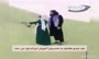 فیلم/ آموزش تیراندازی یک عضو طالبان به همسرش