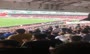 فیلم/ تشویق یکصدای وریا غفوری در استادیوم آزادی