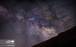 تصاویر کهکشان راه شیری بر فراز ایلام,عکس های کهکشان راه شیری در ایلام,تصاویر کهکشان راه شیری در ایلام