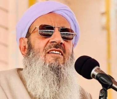 مولوی عبدالحمید,امام جمعه اهل‌سنت زاهدان