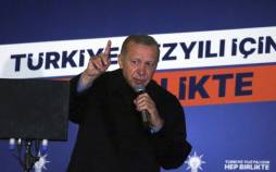 رئیس جمهور ترکیه, دور دوم انتخابات ریاست جمهوری ترکیه