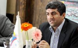 حسین شهریاری,رئیس هیات مدیره پرسپولیس