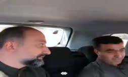 سلاجقه: هر وقت از جلوی سازمان محیط‌ زیست رد می‌شدم، به‌خاطر آلایندگی‌ها می‌گفتم رئیس این سازمان باید اعدام شود