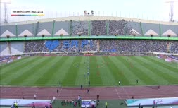 فیلم/ خلاصه دیدار استقلال 4-0 نساجی (نیمه نهایی جام حذفی)
