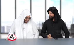 کلیپ طنز تفاوت مدیریت فوتبال در ایران و عربستان