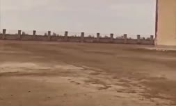 فیلم | شروع درگیری‌های مرزی از سوی طالبان؛ واکنش فرمانده کل انتظامی