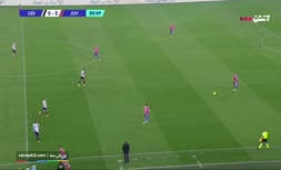 فیلم/ خلاصه دیدار یوونتوس 1-0 اودینزه (هفته سی و هشتم سری آ)