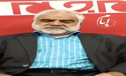 محافظ امام خمینی: دوربین اجازه نمی‌داد از بدن عریان امام عکس بگیرم