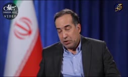 فیلم/ ماجرای تذکر امام خمینی درباره آخوند‌های بی‌سواد و مقدس‌نماهای احمق