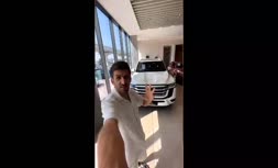 فیلم/ قیمت باورنکردنی جدیدترین خودرو لندکروز در دبی