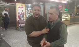 ویدئو جدید از ژست و صدای متفاوت مازیار لرستانی