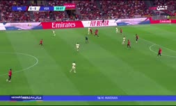 فیلم/ خلاصه دیدار میلان 3-1 هلاس ورونا (هفته سی و هشتم سری آ)