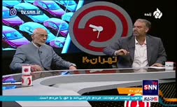 فیلم | میرسلیم: لندکروز با ۲۰۶ فرقی ندارد!