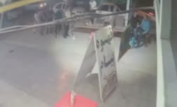 فیلم/ شلیک با اسلحه ساچمه‌ای به چهار نفر از اهالی رسانه اصلاح طلب در گچساران