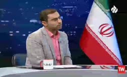 فیلم/ اظهارات جنجالی نماینده مجلس روی آنتن زنده صداوسیما