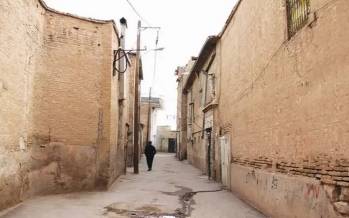 خانه های تاریخی شیراز,تخریب خانه های تاریخی شیراز