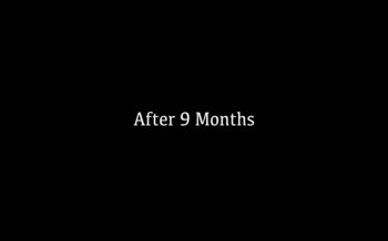 فیلم/ بازگشت سجاد غریبی بعد از ۹ ماه بی خبری با ویدیویی جدید از تمریناتش