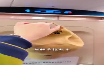 فیلم/ امکانات شگفت‌انگیز قطارها در ژاپن