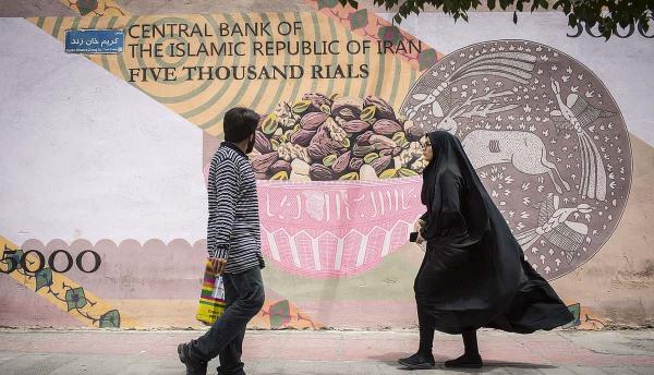 قناعت ملت,فقر مردم ایران