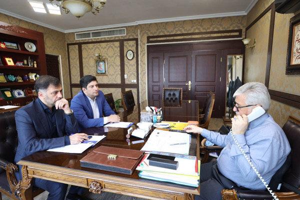 استعفای حجت کریمی,فساد در استقلالو وزارت ورزش