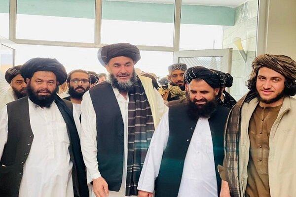 طالبان,درخواست وزیران خارجه ۶ کشور از طالبان برای برداشتن محدودیت زنان