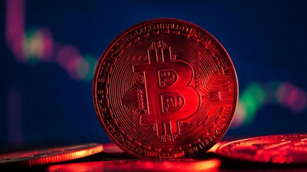 بیت کوین بیت کوین,سقوط بیت کوین