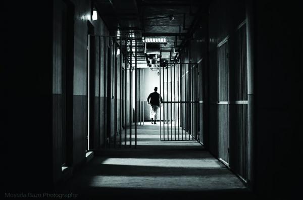 زندان زابل,فوت یک متهم در زندان زابل