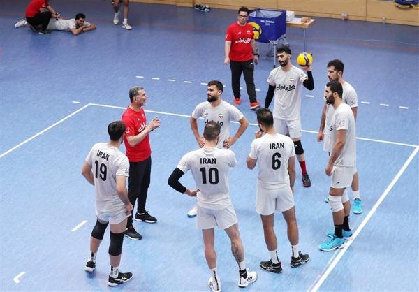 تیم ملی والیبال ایران,پشت‌پرده ویزا ندادن آمریکا به والیبالیست‌های ایران