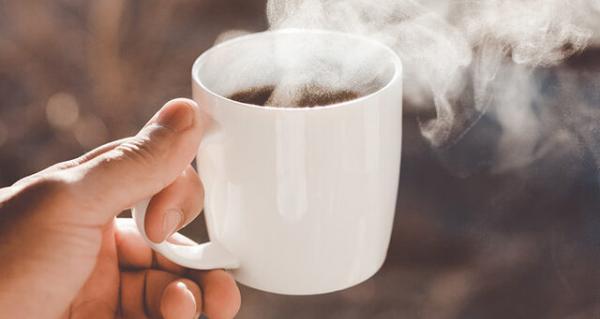 قهوه,افزایش خطر ابتلا به بیماری قلبی با نوشیدن بیش از حد قهوه