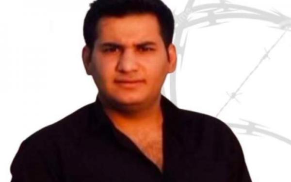 خودکشی یک معترض پس از آزادی از زندان,اعتراضات ایران