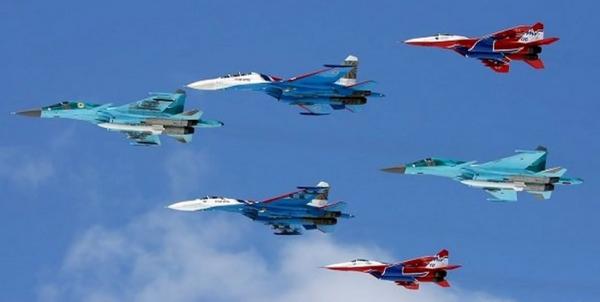 حمله گسترده هوایی اوکراین به پایتخت روسیه,جنگ اوکراین