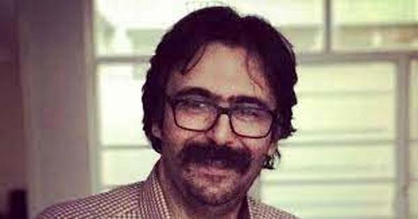 حسین یزدی,بازداشت حسین یزدی فعال رسانه ای