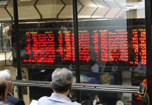 بورس تهران در 13 تیر 1402 بورس تهران در 13 تیر 1402,وضعیت بازار بورس تهران