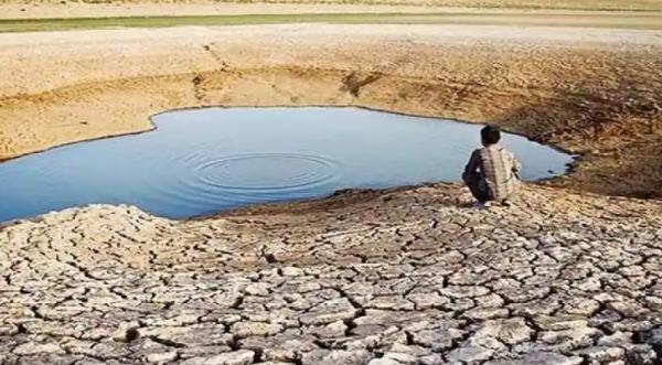 بی آبی و خشکسالی در ایران,تناقضات برنامه هفتم در حل بحران آب