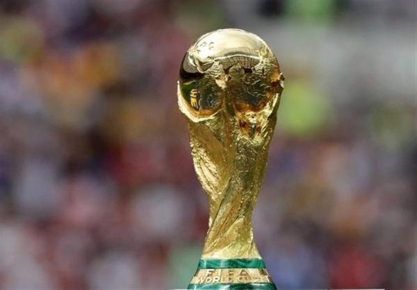 جام جهانی 2026,ایران در سید اول مرحله مقدماتی جام جهانی 2026