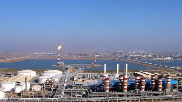 میدان نفتی آرش,عربستان خواستار آغاز مذاکرات درباره میدان گازی آرش