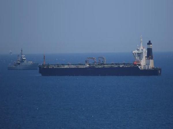 نفتکش,تیراندازی به سمت یک نفتکش در خلیج فارس