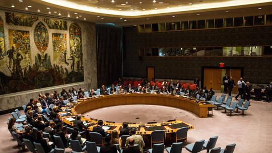 نشست شورای امنیت سازمان ملل,آغاز نشست شورای امنیت سازمان ملل برای بررسی قطعنامه ۲۲۳۱