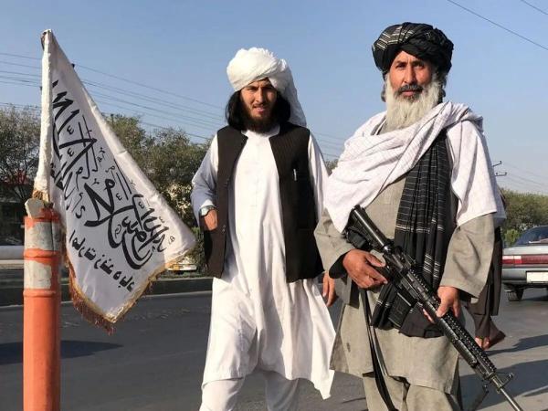 طالبان,قتل یک مقام زن سابق توسط طالبان
