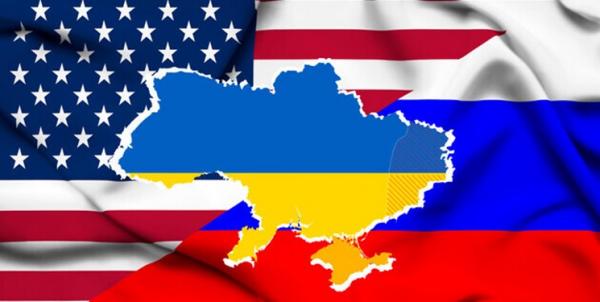 آمریکا روسیه اوکراین,تکذیب گفتگوی لاوروف و مقامات سابق آمریکایی درباره اوکراین