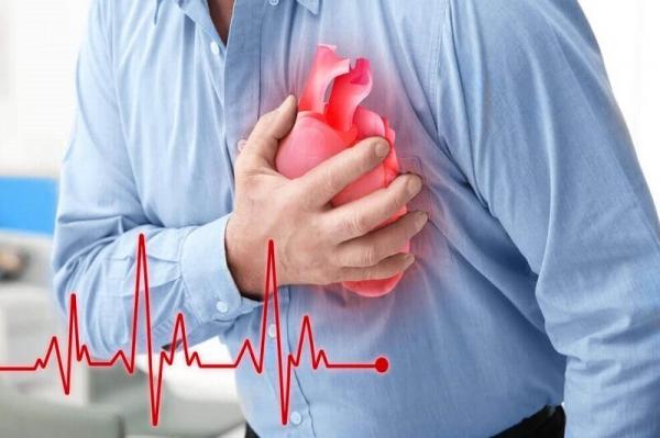 افزایش خطر ابتلا به بیماری قلبی در افرادی تنها,بیماری قلبی