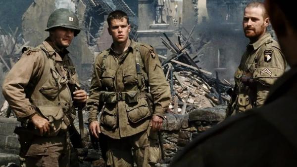 فیلم سینمایی جنگی,در مورد کهنه سربازان و اختلال وسواس پس از حادثه