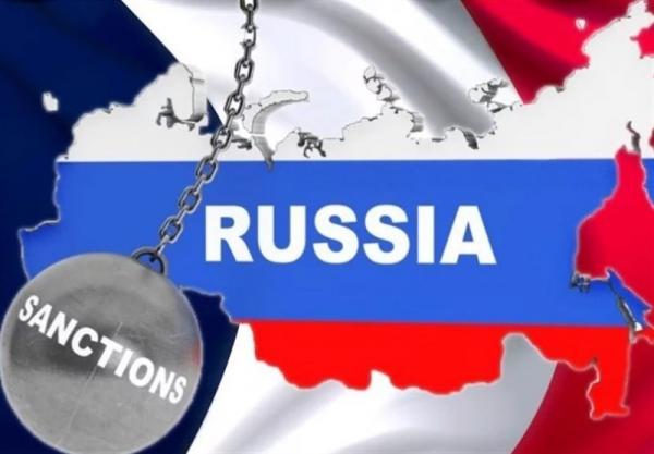 آمریکا و روسیه,تحریم‌های جدید آمریکا و اتحادیه اروپا علیه روسیه