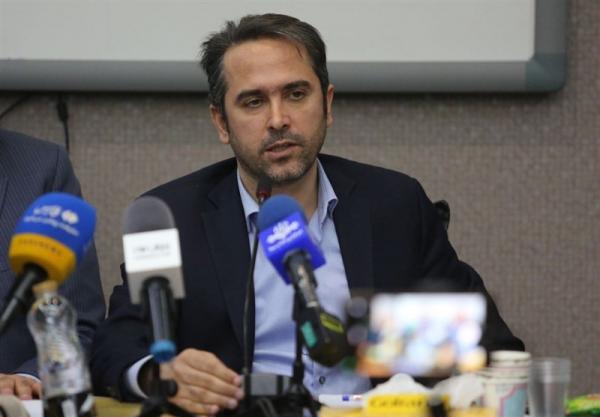 علی خطیر,استعفای خطیر از مسئولیتش در فدراسیون فوتبال