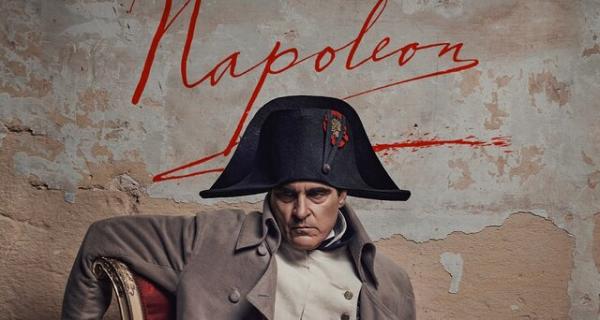 فیلم ناپلئون,جدیدترین تصاویر از فیلم سینمایی ناپلئون با بازی واکین فینیکس