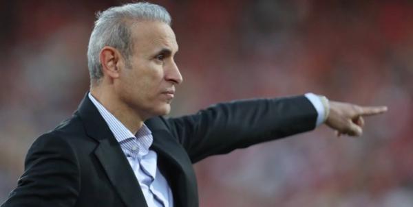 یحیی گل محمدی یحیی گل محمدی,سرمربی پرسپولیس