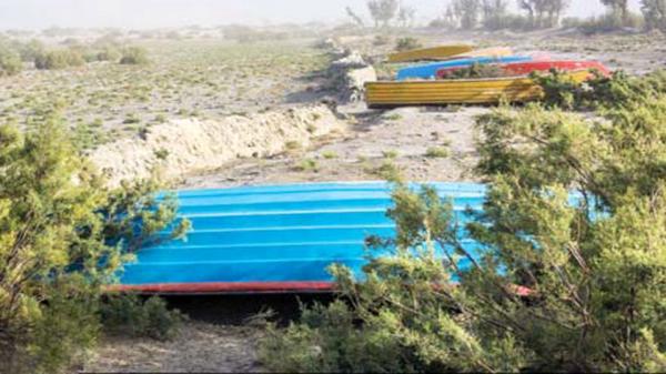 وضعیت آبی در ایران,خشکسالی در ایران