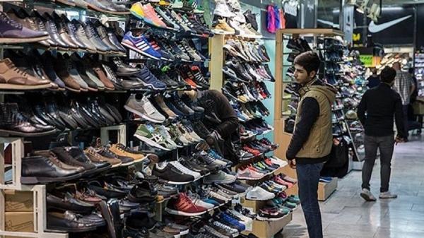 کفش,عدم قدرت خرید مردم برای کفش