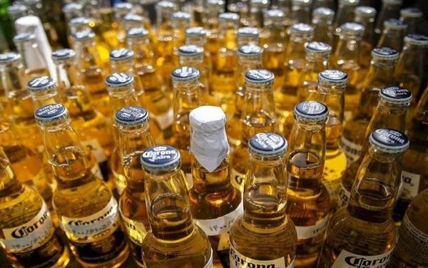 مشروبات الکلی در ایران,فروش مشروب تقلبی در ایران