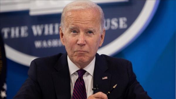 جو بایدن,رئیس جمهور آمریکا